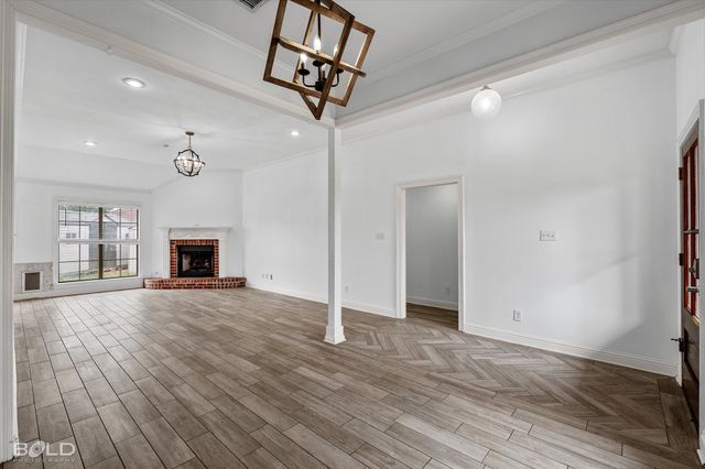 5510 Meadowsweet Circle, Bossier City, LA 71112