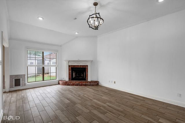 5510 Meadowsweet Circle, Bossier City, LA 71112