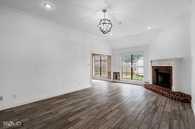 5510 Meadowsweet Circle, Bossier City, LA 71112