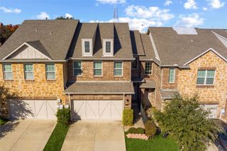 385 Busher Drive, Lewisville, TX 75067