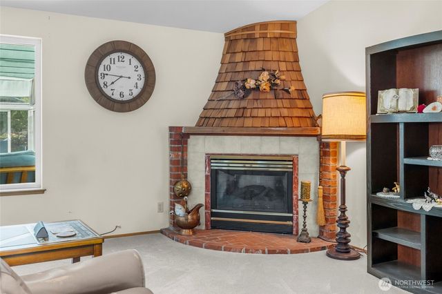 319 Shelter Bay Drive, La Conner, WA 98257