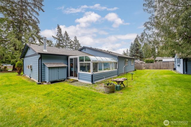 319 Shelter Bay Drive, La Conner, WA 98257