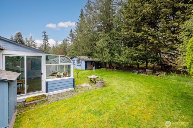 319 Shelter Bay Drive, La Conner, WA 98257