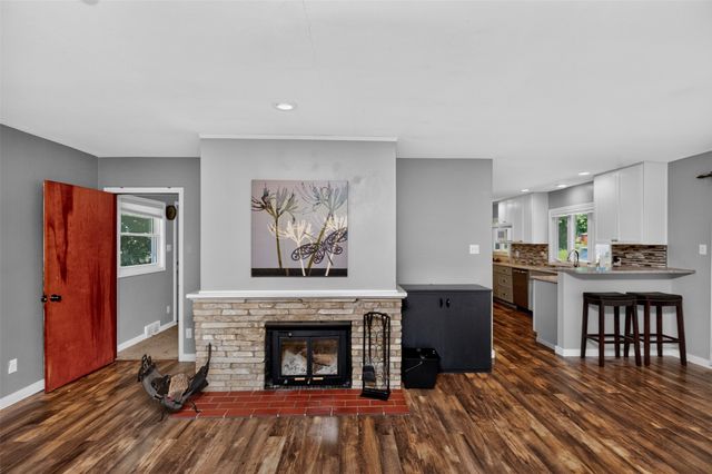 3805 Dawes Drive, Ames, IA 50010