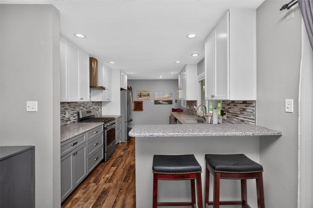 3805 Dawes Drive, Ames, IA 50010