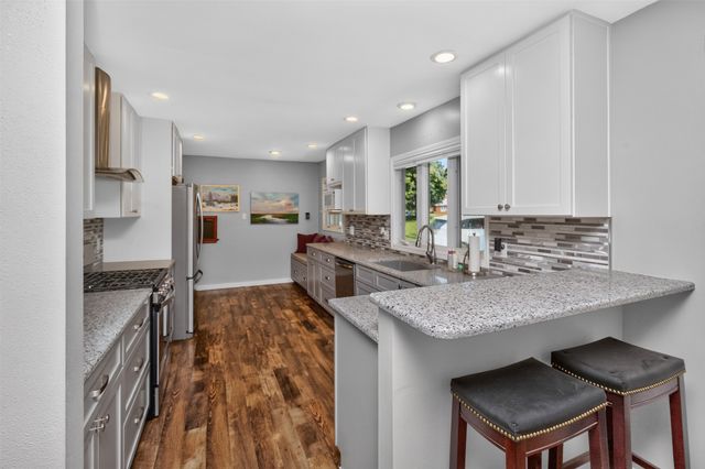 3805 Dawes Drive, Ames, IA 50010