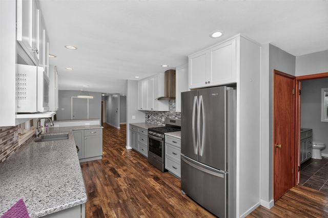 3805 Dawes Drive, Ames, IA 50010