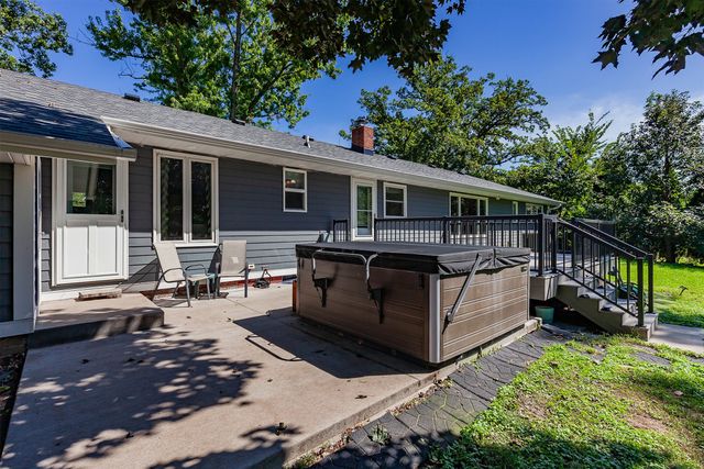 3805 Dawes Drive, Ames, IA 50010