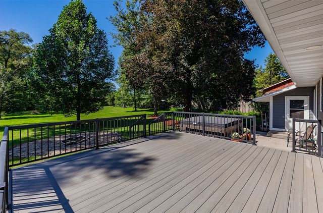 3805 Dawes Drive, Ames, IA 50010