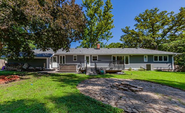 3805 Dawes Drive, Ames, IA 50010
