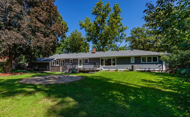 3805 Dawes Drive, Ames, IA 50010