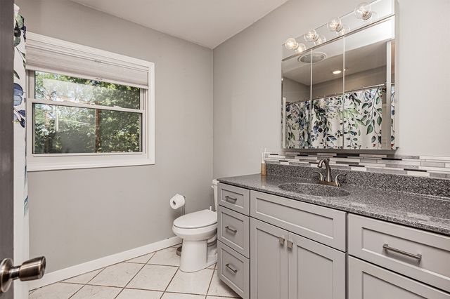 3805 Dawes Drive, Ames, IA 50010