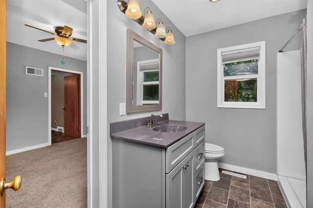 3805 Dawes Drive, Ames, IA 50010