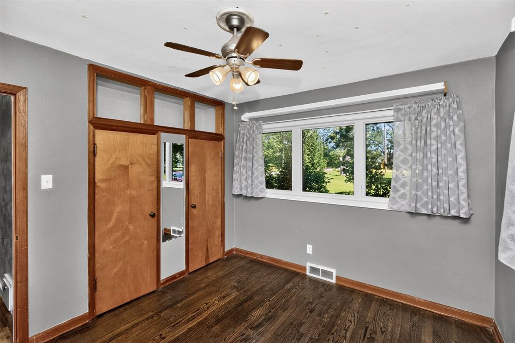 3805 Dawes Drive, Ames, IA 50010