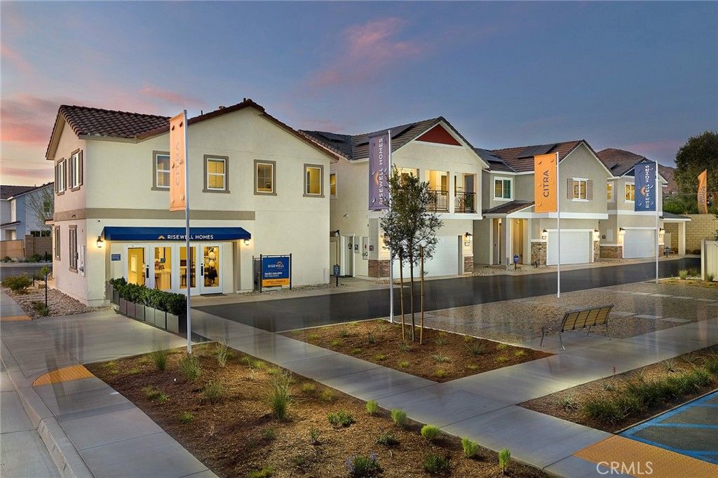 33535 Mission Trail #71, Lake Elsinore, CA 92530 — exterior