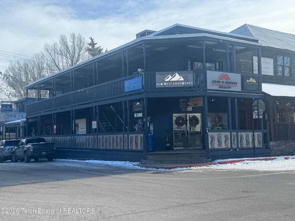 98 CENTER Street UPSTAIRS, Jackson, WY 83001 photo 14