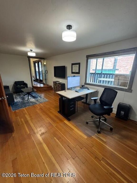 98 CENTER Street UPSTAIRS, Jackson, WY 83001 photo 6