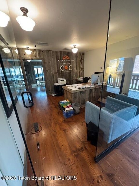 98 CENTER Street UPSTAIRS, Jackson, WY 83001 photo 8