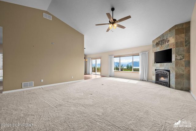 7726 W Overview Circle, Wasilla, AK 99623