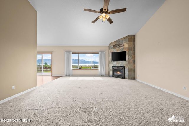 7726 W Overview Circle, Wasilla, AK 99623