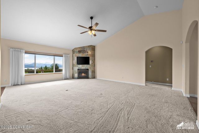 7726 W Overview Circle, Wasilla, AK 99623