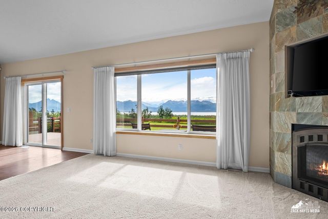7726 W Overview Circle, Wasilla, AK 99623