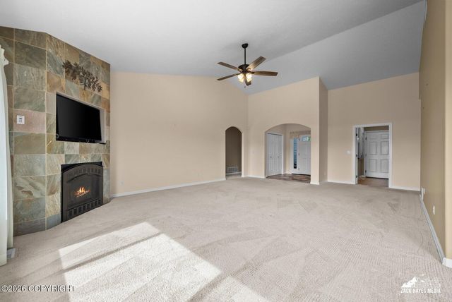 7726 W Overview Circle, Wasilla, AK 99623