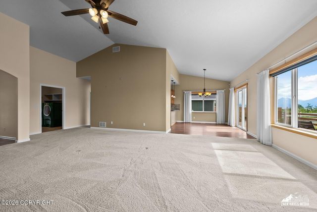 7726 W Overview Circle, Wasilla, AK 99623