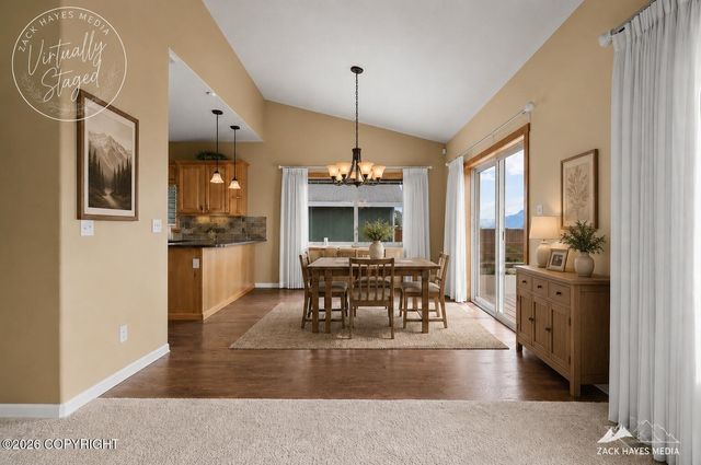 7726 W Overview Circle, Wasilla, AK 99623