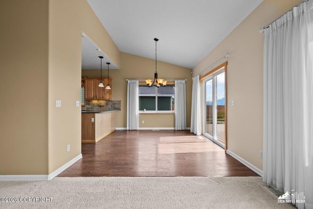 7726 W Overview Circle, Wasilla, AK 99623