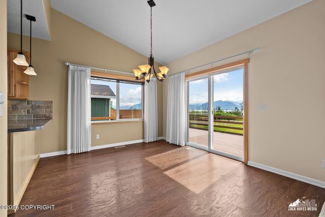 7726 W Overview Circle, Wasilla, AK 99623