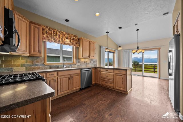 7726 W Overview Circle, Wasilla, AK 99623
