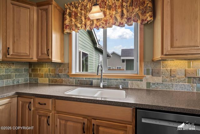 7726 W Overview Circle, Wasilla, AK 99623