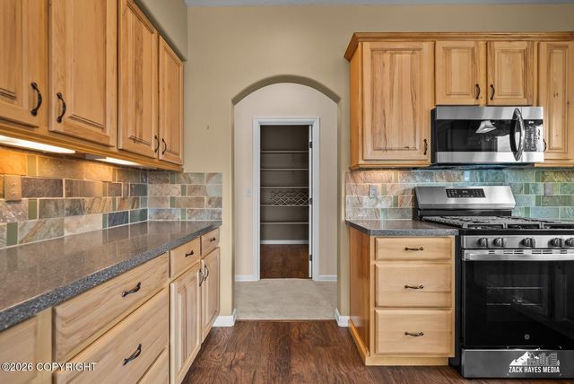 7726 W Overview Circle, Wasilla, AK 99623