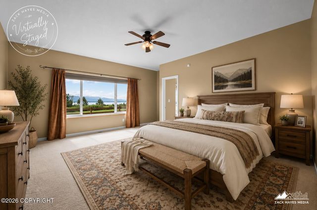 7726 W Overview Circle, Wasilla, AK 99623
