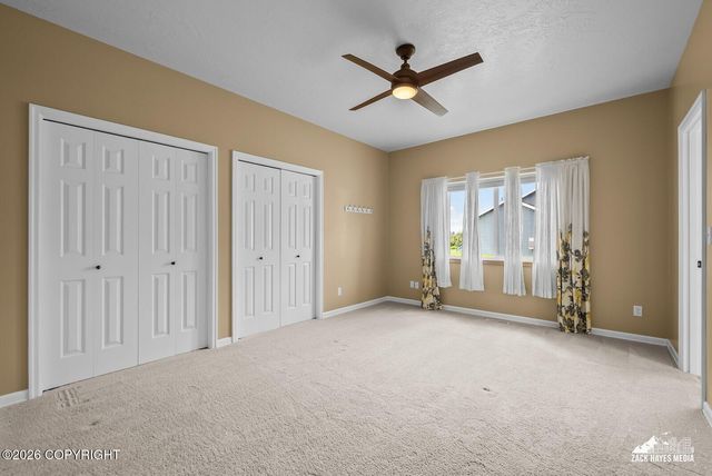 7726 W Overview Circle, Wasilla, AK 99623