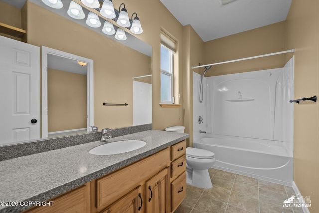 7726 W Overview Circle, Wasilla, AK 99623
