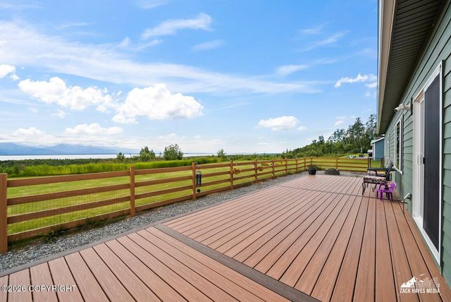 7726 W Overview Circle, Wasilla, AK 99623