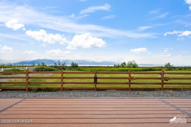 7726 W Overview Circle, Wasilla, AK 99623