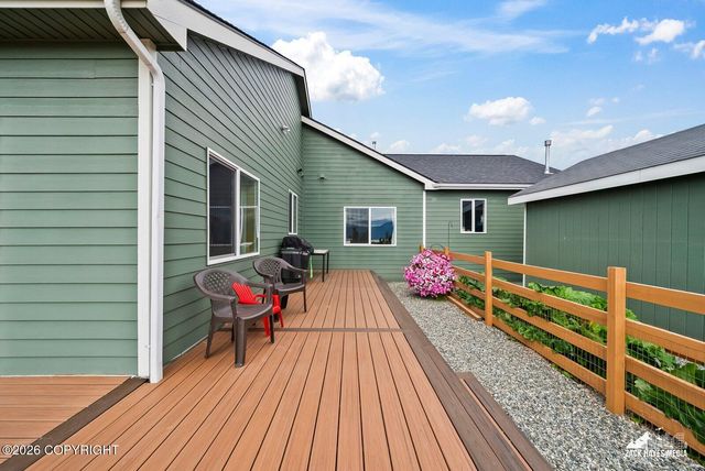7726 W Overview Circle, Wasilla, AK 99623