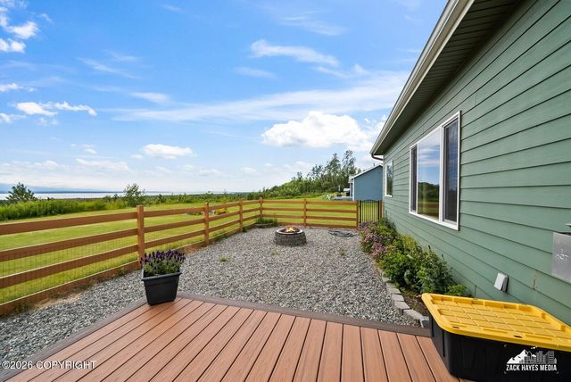 7726 W Overview Circle, Wasilla, AK 99623