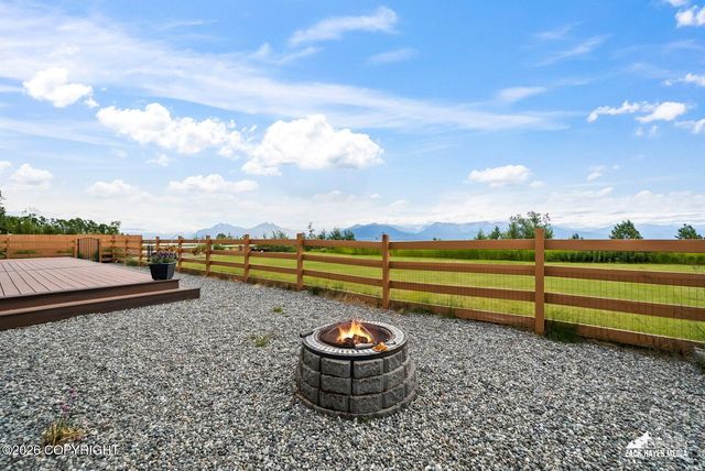 7726 W Overview Circle, Wasilla, AK 99623