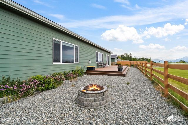 7726 W Overview Circle, Wasilla, AK 99623