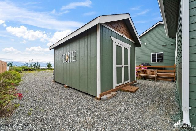 7726 W Overview Circle, Wasilla, AK 99623