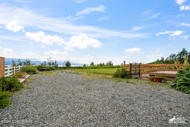 7726 W Overview Circle, Wasilla, AK 99623