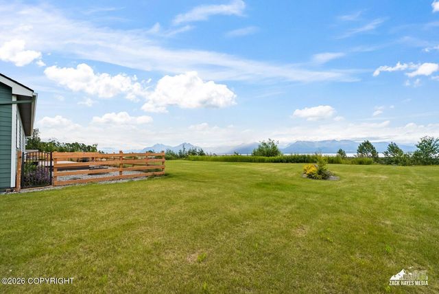7726 W Overview Circle, Wasilla, AK 99623