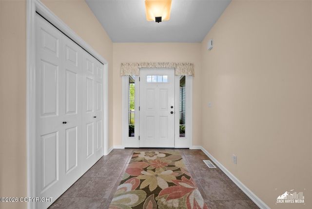7726 W Overview Circle, Wasilla, AK 99623