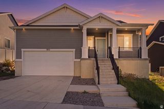 3812 S BUCKLEY MINE DR #511, Magna, UT 84044