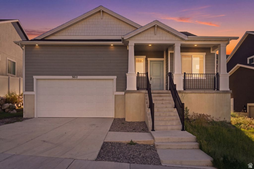 Image 1 of property listing at 3812 S BUCKLEY MINE DR #511, Magna, UT 84044