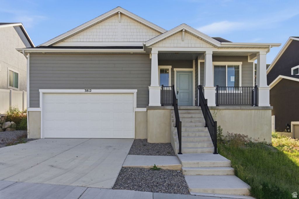 Image 2 of property listing at 3812 S BUCKLEY MINE DR #511, Magna, UT 84044